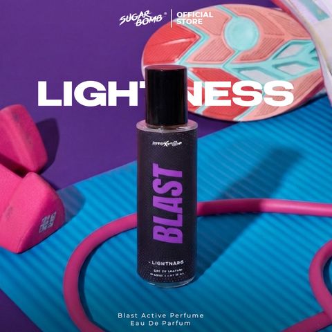 LIGHTNESS