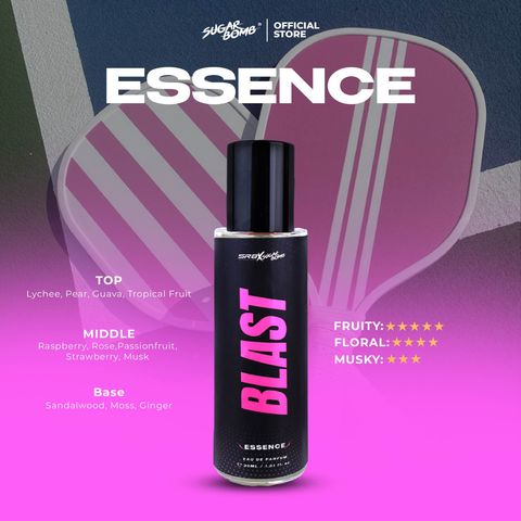 ESSENCE SCENT
