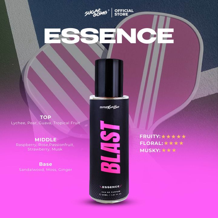 ESSENCE SCENT