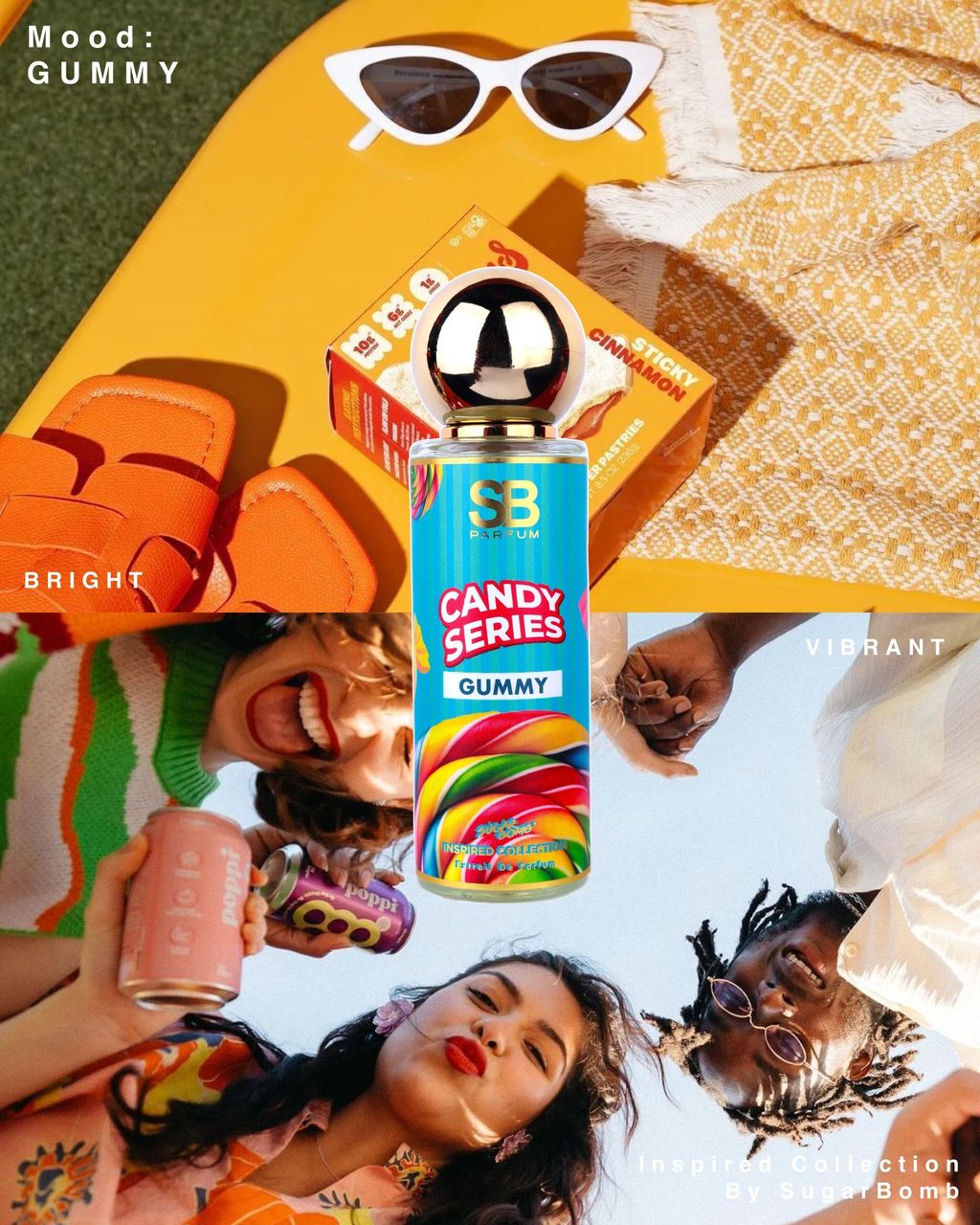 GUMMY 15