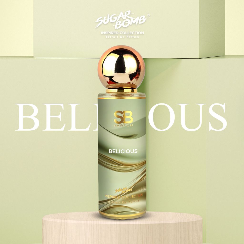 BELICIOUS