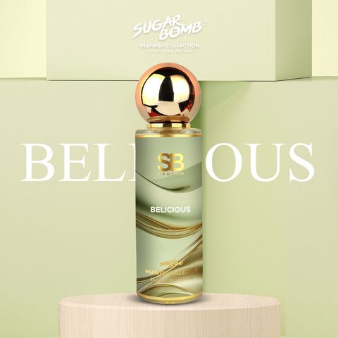 BELICIOUS