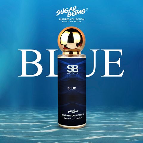 BLUE 1
