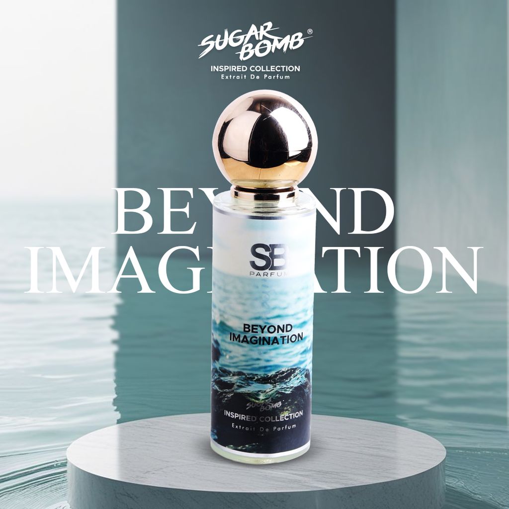 BEYOND IMAGINATION