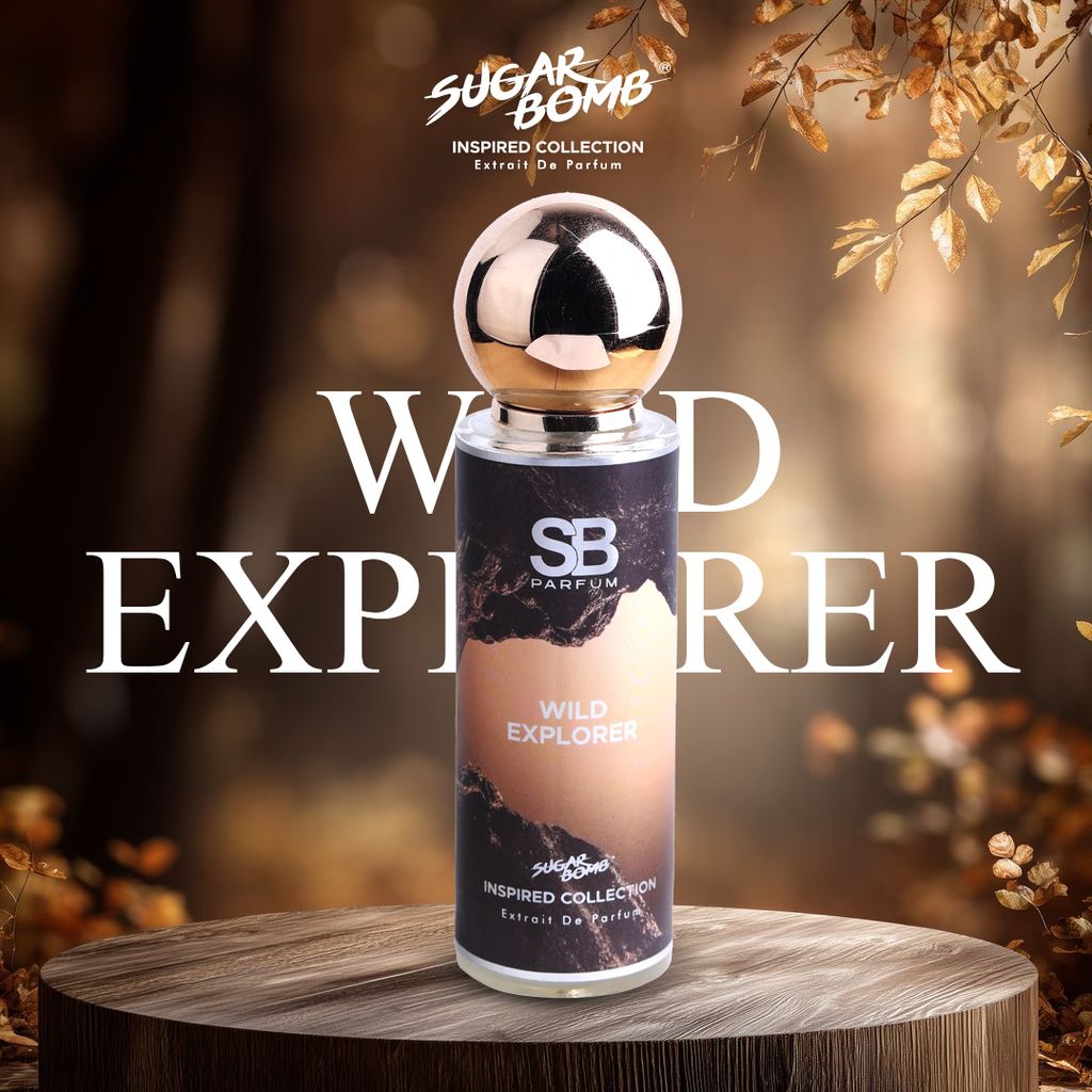 WILD EXPLORER