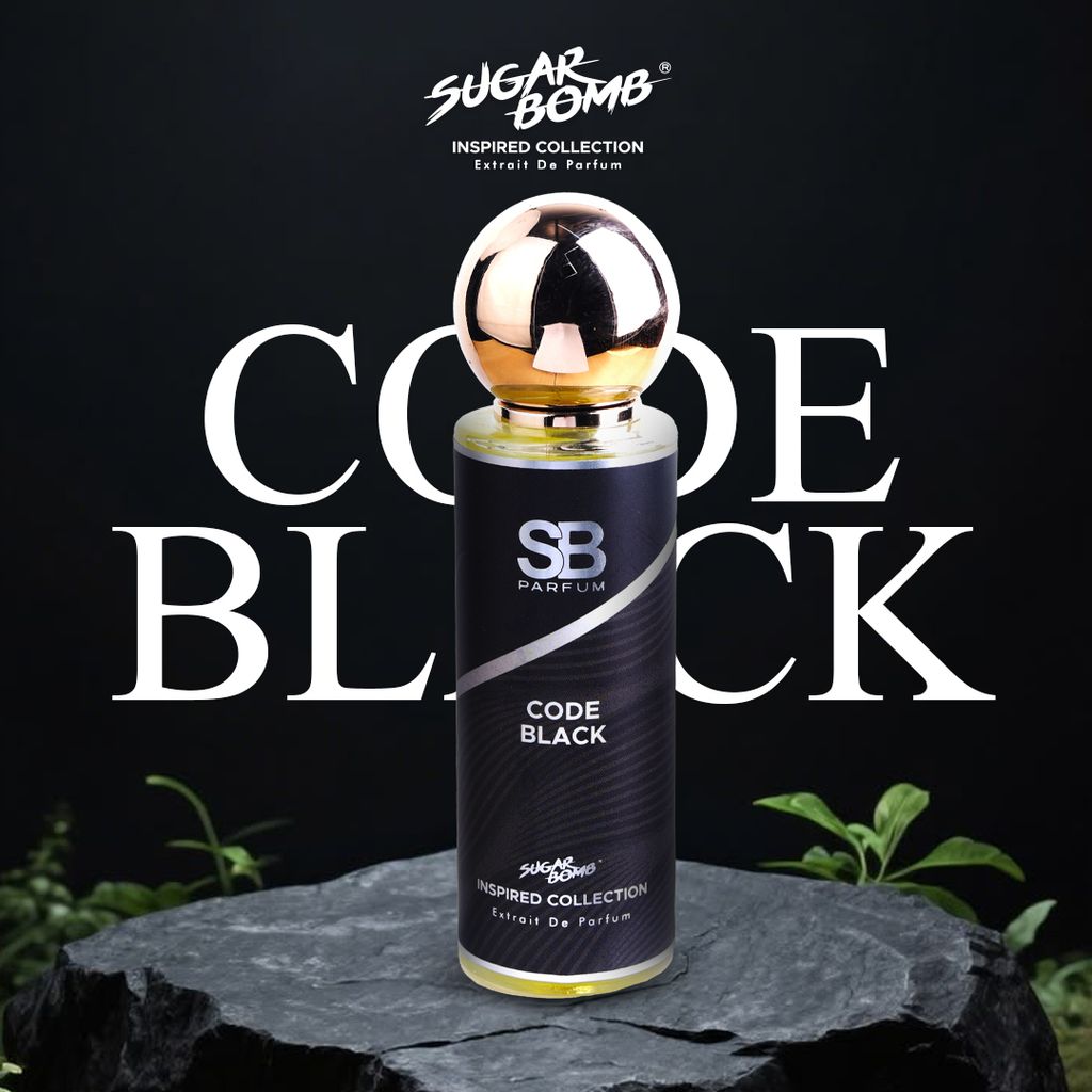 CODE BLACK