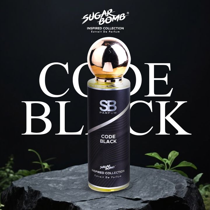 CODE BLACK