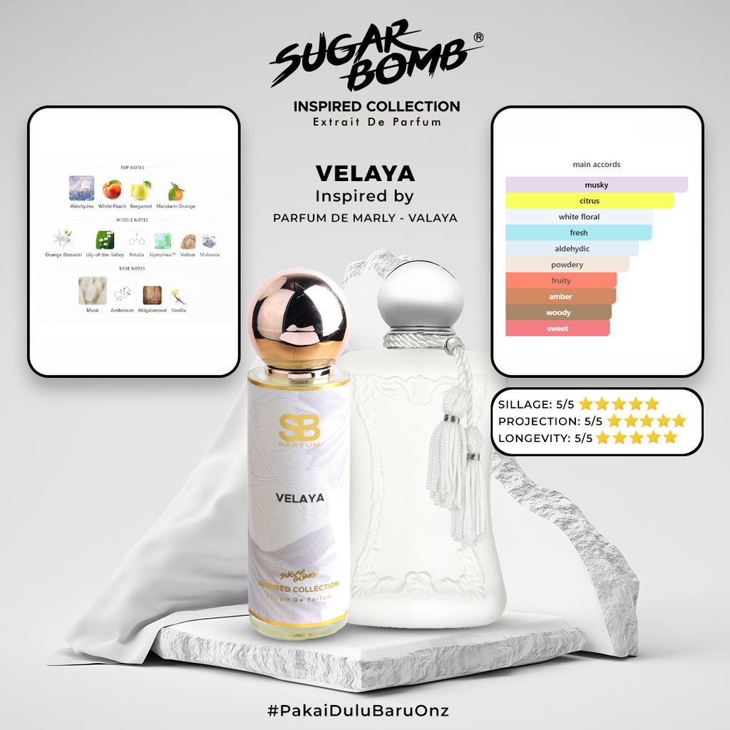VELAYA 1