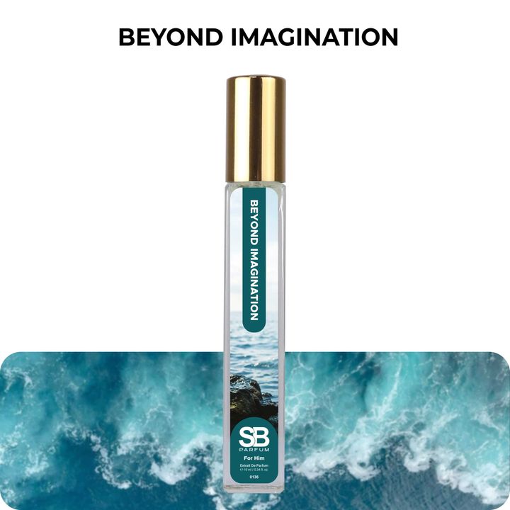 BEYOND IMAGINATION 1