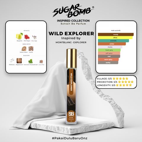WILD EXPLORER