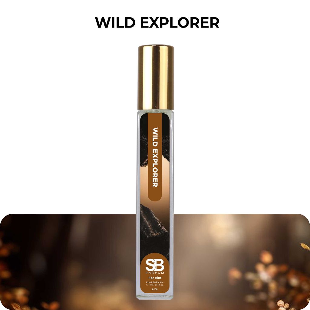 WILD EXPLORER 1