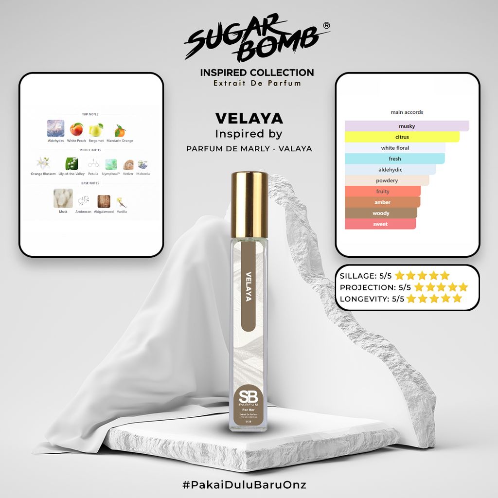 VELAYA