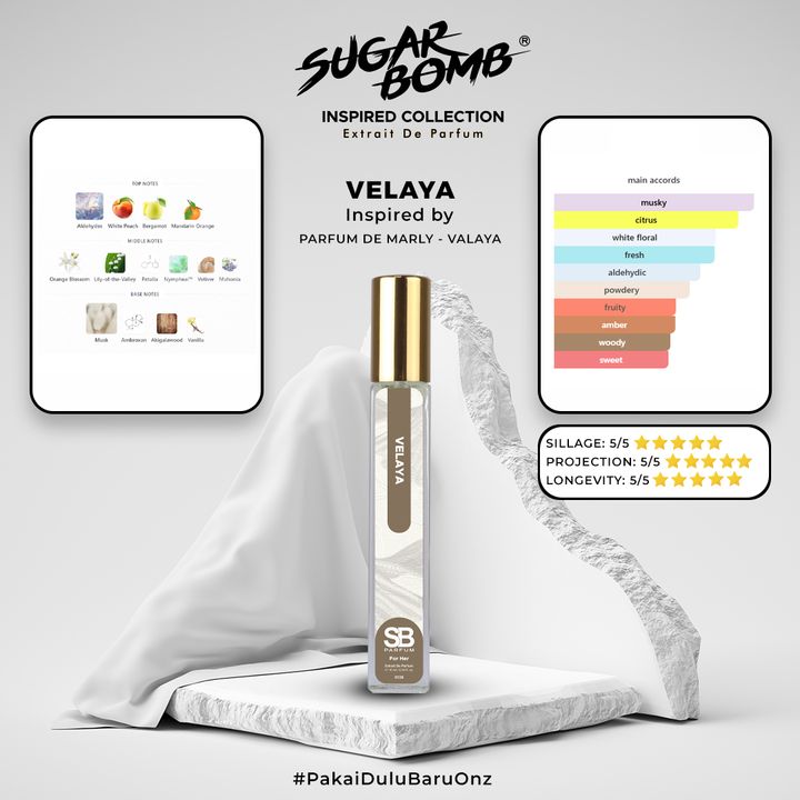 VELAYA