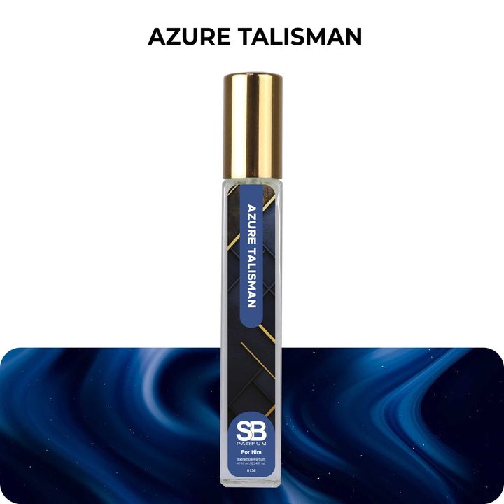 AZURE TALISMAN 1