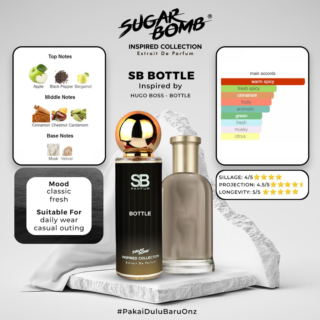 BOTTLE 1