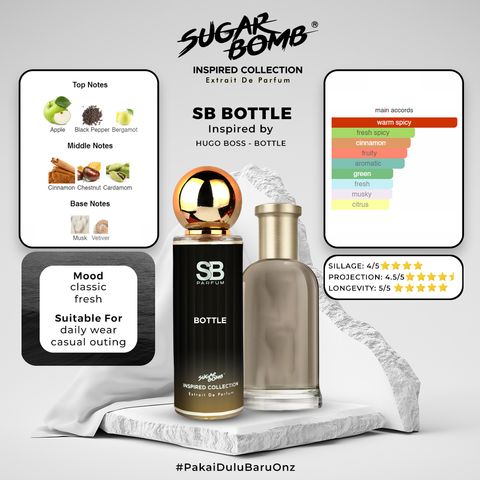 BOTTLE 1
