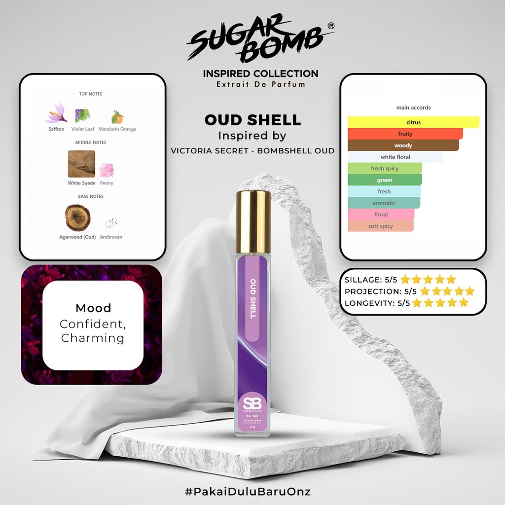 OUD SHELL 1