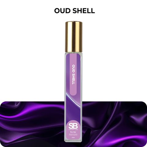 OUD SHELL