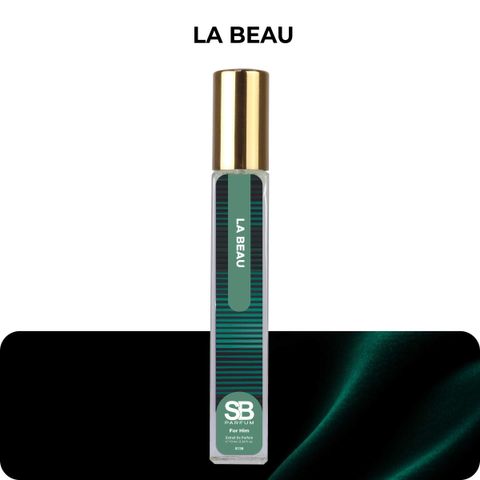 LA BEAU (4)