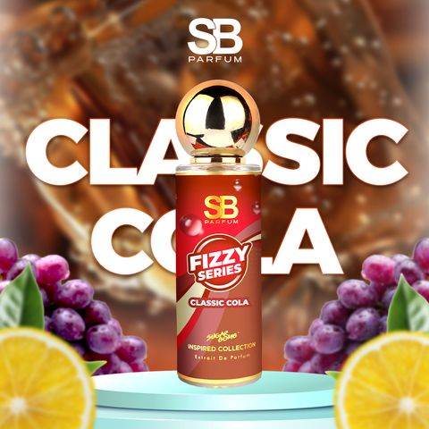 CLASSIC COLA