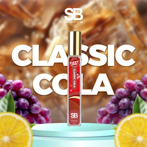 CLASSIC COLA_10ML