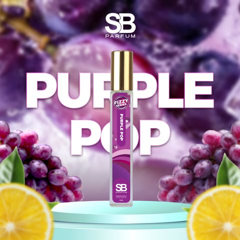 PURPLE POP_10ML