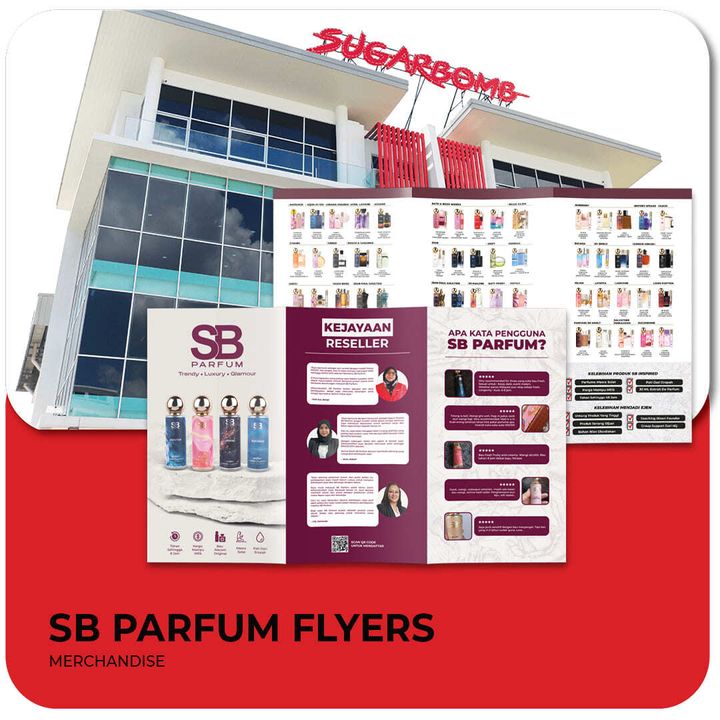 OPEN WEB SB BROCHURE FLYERS BURGUNDY 2026 NEW DESIGN