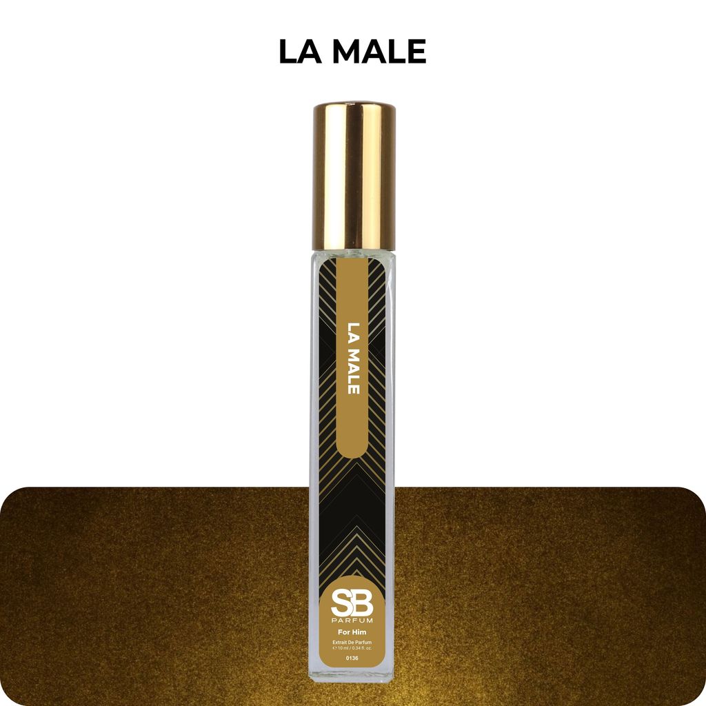 LA MALE