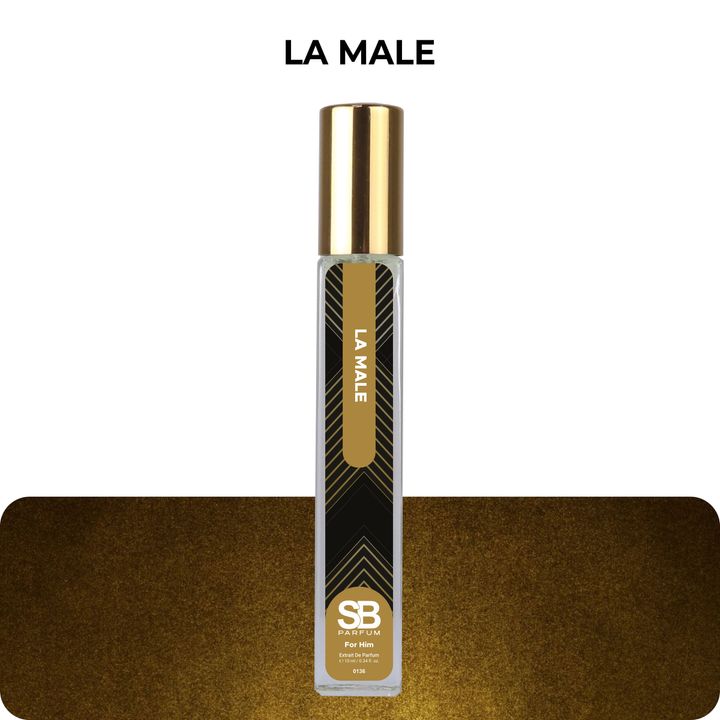 LA MALE
