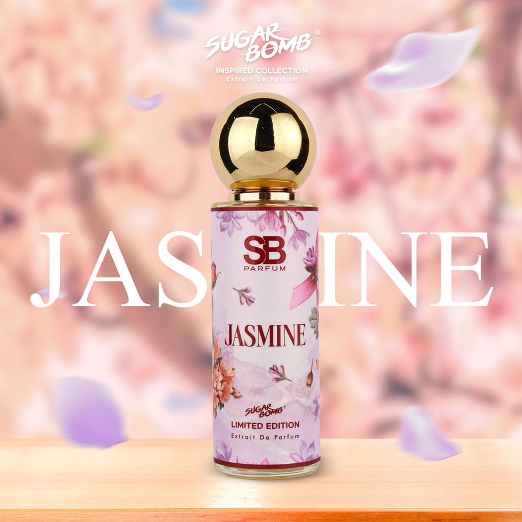 JASMINE