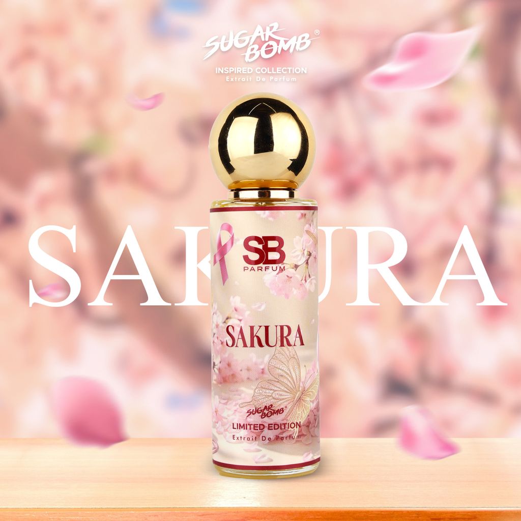 SAKURA