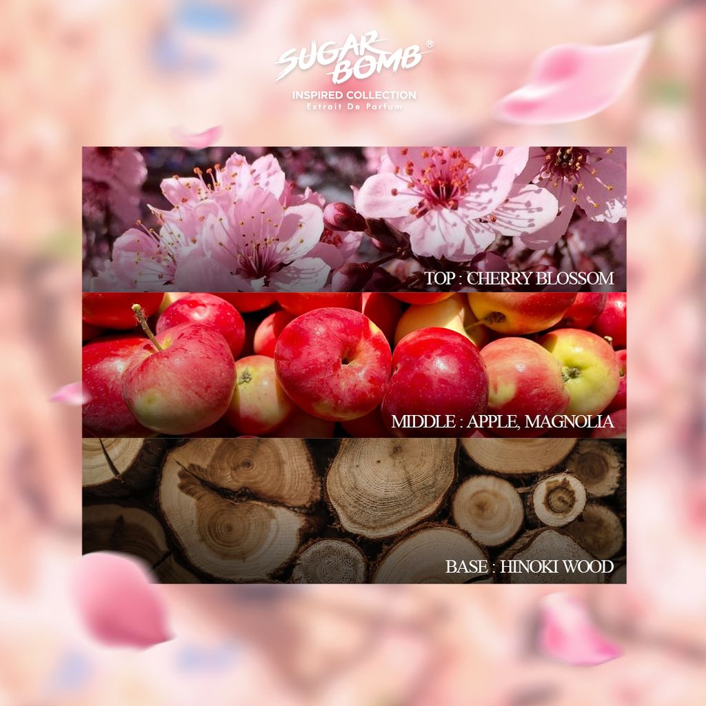 SAKURA_NOTES