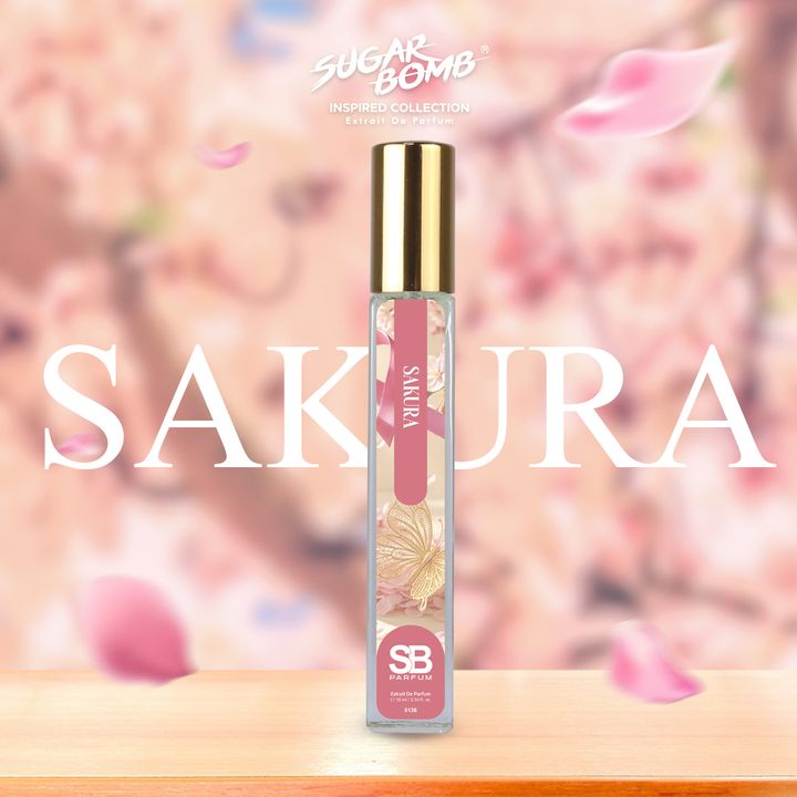 SAKURA_10ML