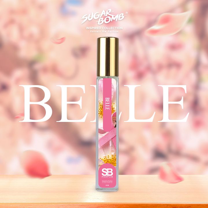 BELLE_10ML