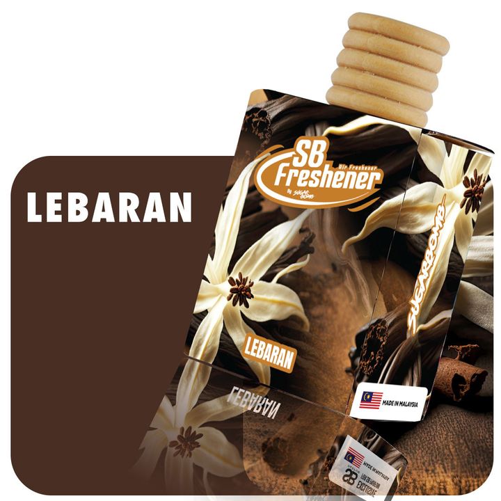 LEBARAN
