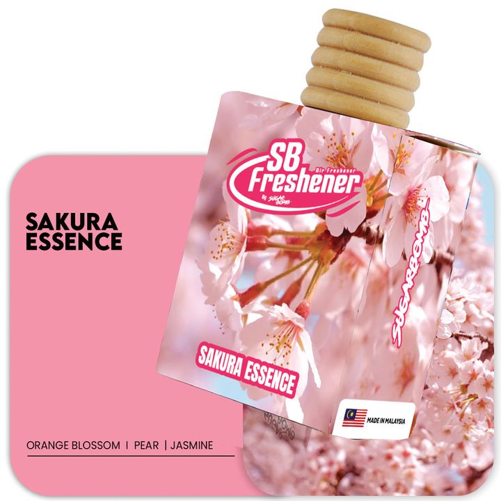 SAKURA ESSENCE