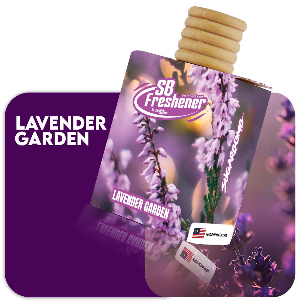 SBF LAVENDER GARDEN WEB