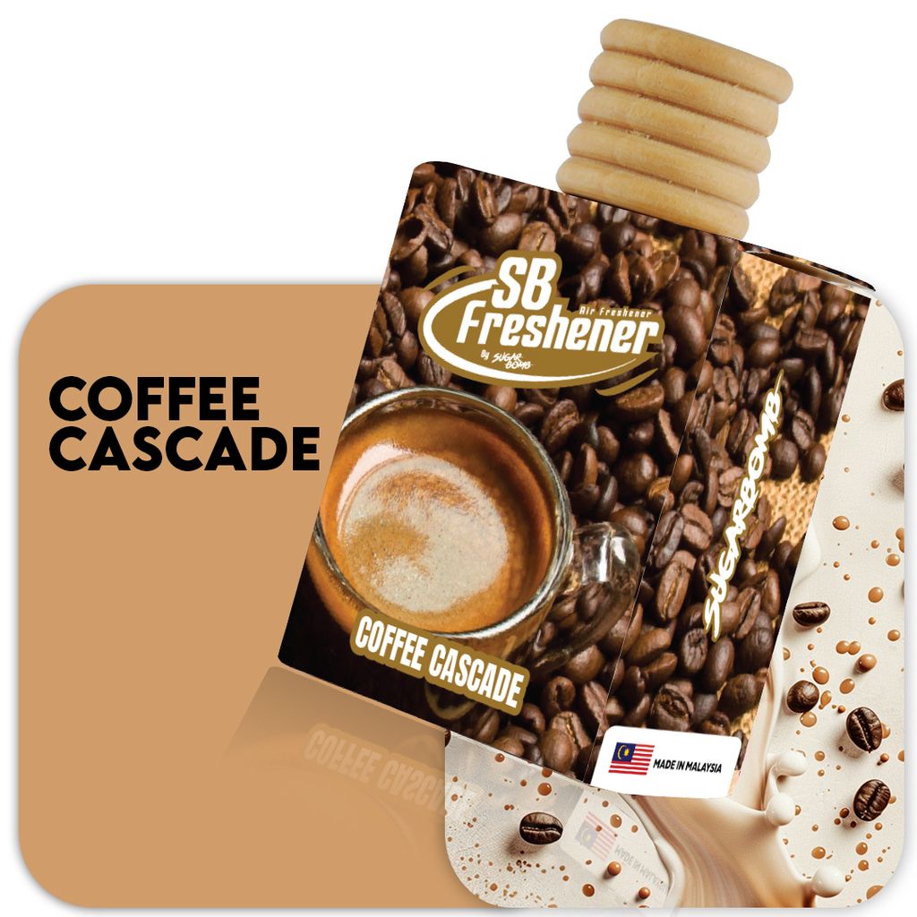 SBF COFFEE CASCADE WEB