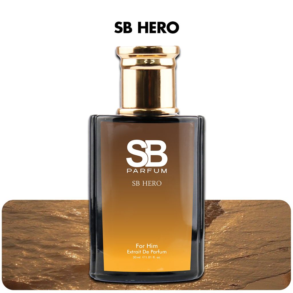 SB HERO