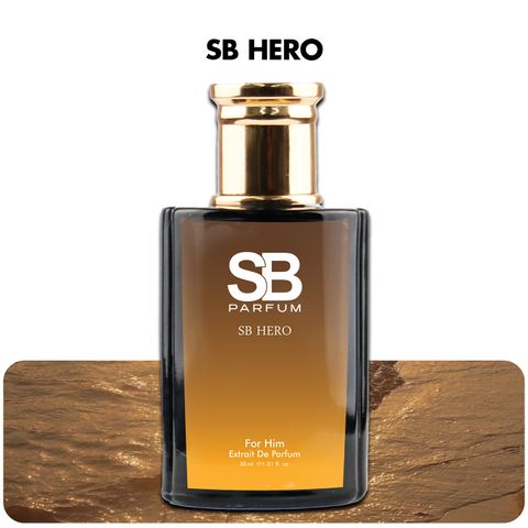 SB HERO