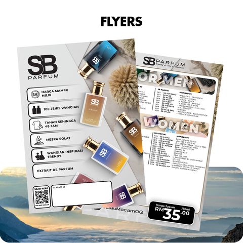 flyers