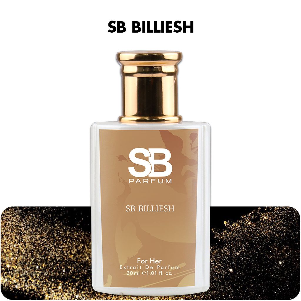 SB BILLIESH 1