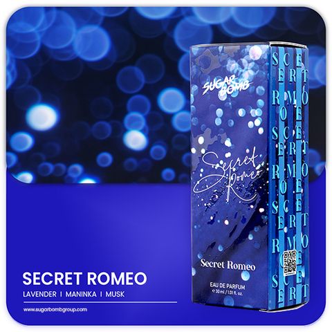 Secret Romeo