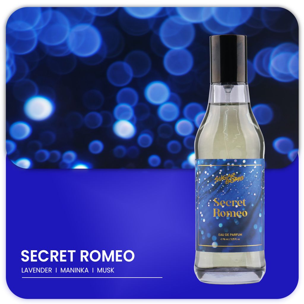 SECRET ROMEO