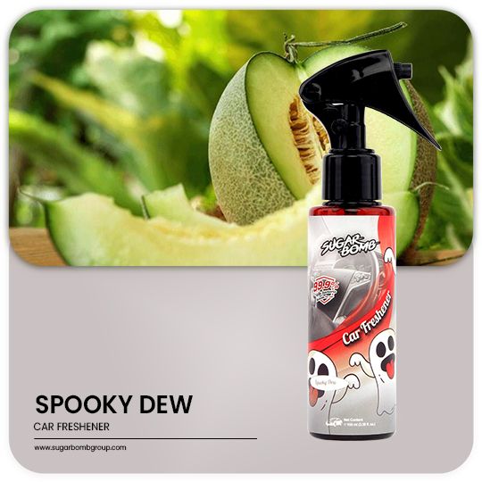 Spooky Dew
