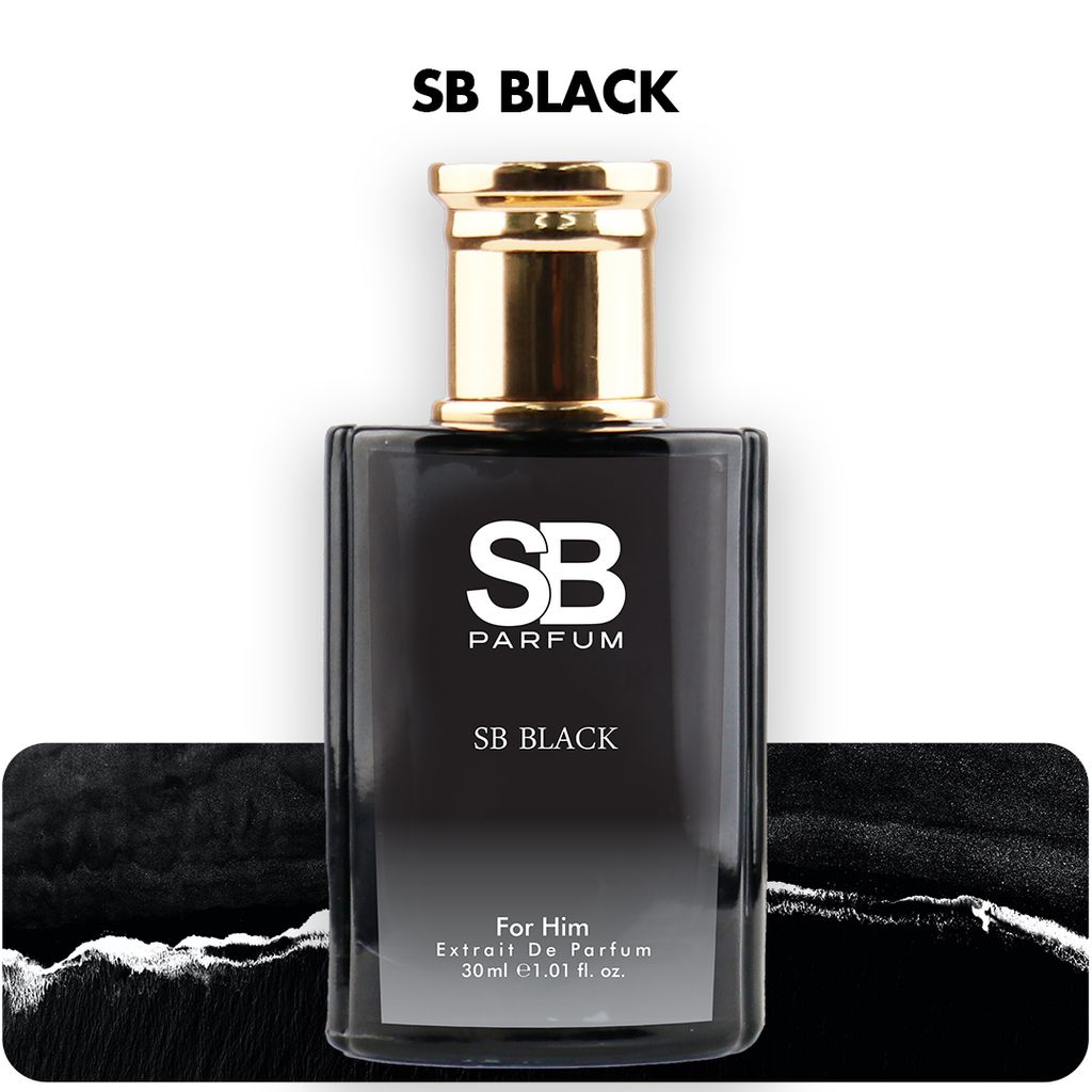 SB BLACK