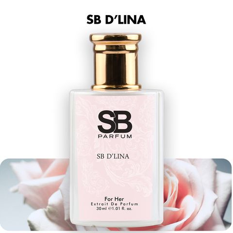SB D'LINA