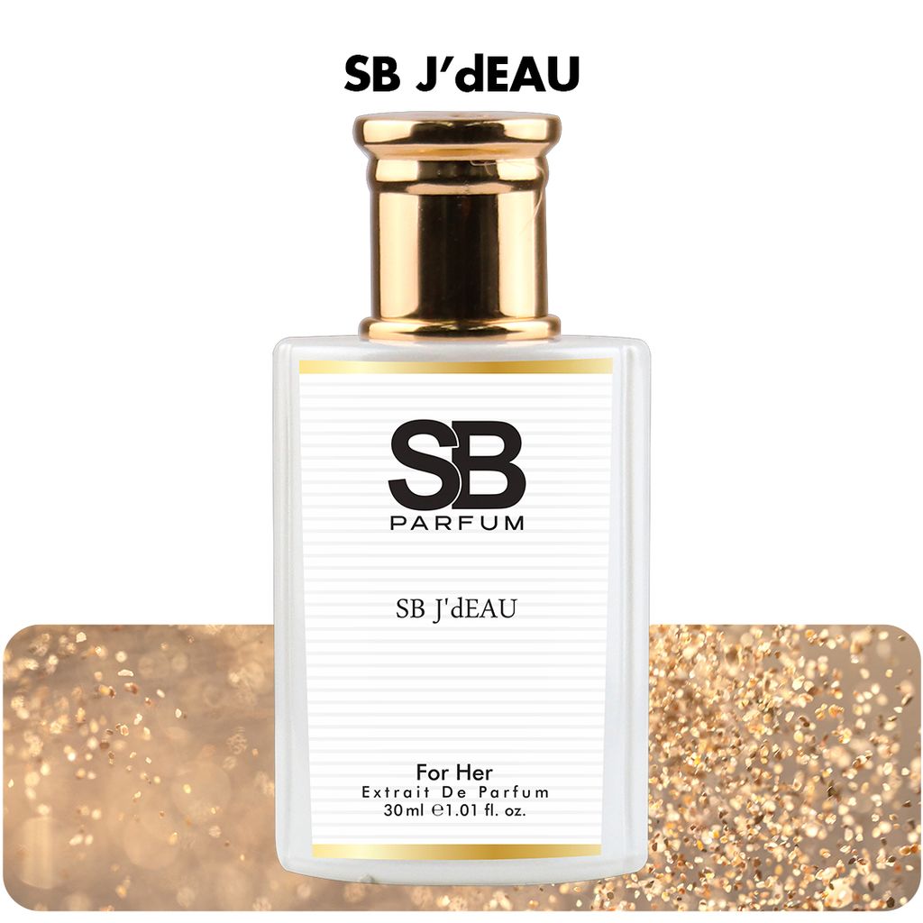 SB J'DEAU