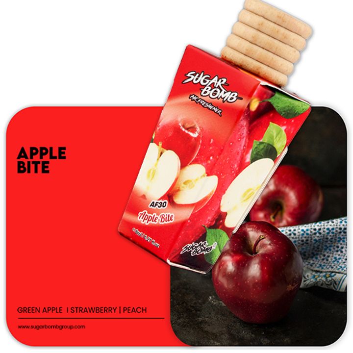 Apple Bite