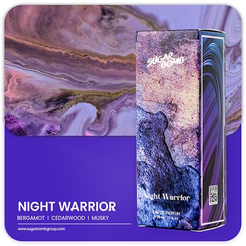 Night Warrior